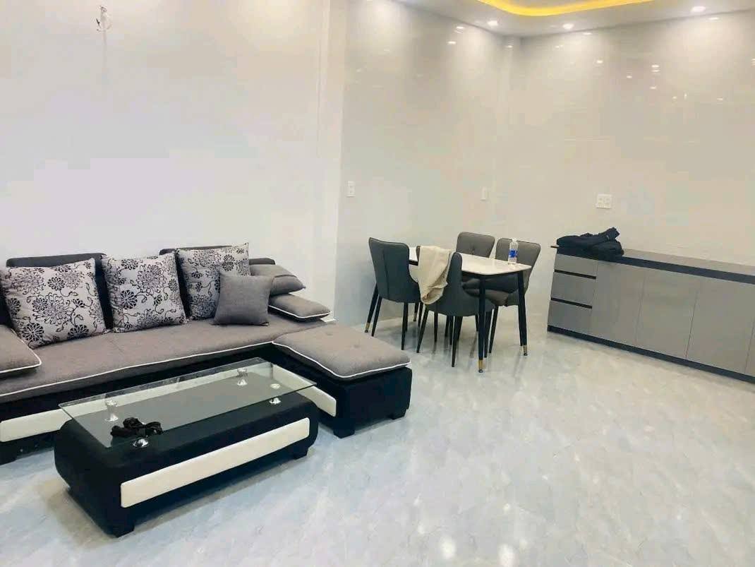 Bán Siêu Phẩm Nhà Mới – Phan Đình Phùng, P1, Đà Lạt – Ngay Trung Tâm – Chỉ 4.25 Tỷ - Ảnh chính